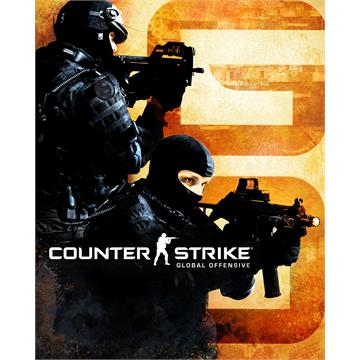 Counter Strike