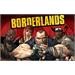 Borderlands
