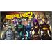 Borderlands 2