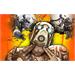 Borderlands